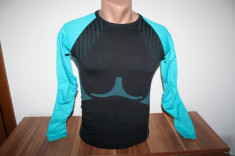 Bluza termica BODY LEISURE ciclism / alergare / sport / SKI / CRIVIT SPORTS marimea S 36 / 38 M 40/42 si L 44/46 dama foto