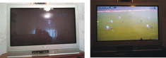 Tv CRT Toshiba diagonala 81cm format 16/9 foto