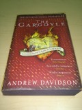 The gargoyle - Andrew Davidson ( limba engleza ), 2009, Alta editura