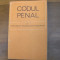 Codul penal / R.S.R -1968