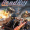 JOC XBOX ROADKILL ORIGINAL PAL / COMPATIBIL XBOX 360 / STOC REAL / by DARK WADDER