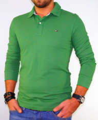 Tricou / BLUZA polo TOMMY HILFIGER, NEW 2014 -- 100% ORIGINAL, 9 culori foto