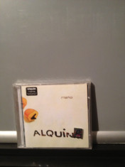 ALQUIN - MARKS (1972/2009/ESOTERIC REC) - gen:ROCK/PROG - cd nou/sigilat foto