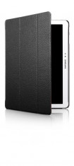 Husa Slim Case Samsung Galaxy Note 10.1 P600 2014 Edition by Yoobao Originala Black foto