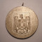 Medalie Regalista Federatia Romana de Sporturi Nautice