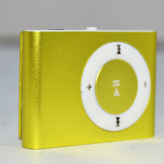 Mp3 Player foto