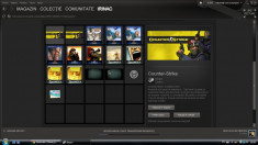 Counter Strike 1.6 and C.Zero Gift for Steam foto