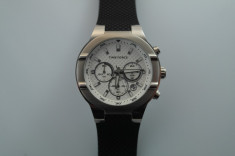 Ceas Time Force chronograph model TF 3257M foto