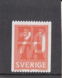 EFTA Suedia 1967