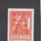 EFTA Suedia 1967
