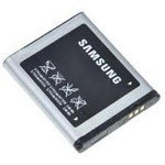 Acumulator Baterie Samsung AB533640B Original 100% S7350, S8300 UltraTOUCH foto