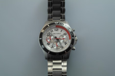 Ceas Time Force chronograph model TF 3191M foto