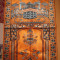 Carpeta covor de rugaciune. Persian carpet ANIS