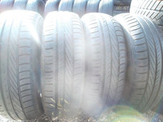 4 anvelope vara Goodyear Duragrip 175/65 R14. stare buna. 80 ron bucata. Livrare gratuita! foto