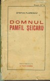 Domnul Pamfil Seicaru - Stefan Florescu