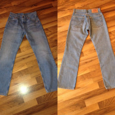 BLUGI JEANS PANTALONI LEVI&amp;#039;S LEVIS !OKAZIE!![500] foto