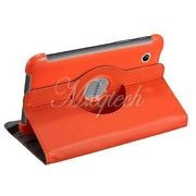 Husa piele rotativa 360&amp;amp;amp;deg; Samsung Galaxy Tab 2 7.0 P3110 P3100 P3113 foto