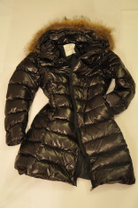 Geaca Moncler diverse modele/culori,masuri 0/1/2/3/4 cu toate elementele originale Moncler foto