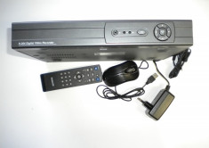 Digital Video Recorder DVR Model 7108T -8 CH foto