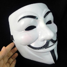 Masca v de la vendetta anonymous expediere gratuita foto
