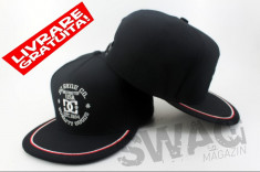 Sapca Snapback DC SHOES 1994 Livrare Gratuita IN STOC foto