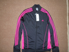 TRENING DAMA ADIDAS 100 %ORIGINAL foto