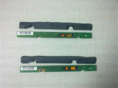 Invertor HP Compaq 6530b, 6735b, 6510B, HP 540, 550, NX7300, NX7400, 6720S, 6520S, 6710B, 6715B, 6515B - LIVRARE GRATUITA ! foto