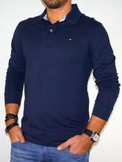 Tricou / BLUZA polo TOMMY HILFIGER, NEW 2014 -- 100% ORIGINAL, 9 culori foto