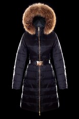 Geaca Moncler de dama foto