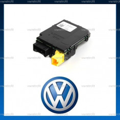 Calculator coloana HIGHLINE pentru VW Golf 6 VI, SKODA Octavia COD OEM 1K0 953 549 CD CH foto