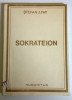 STEFAN FAY - SOKRATEION, 1991, Humanitas