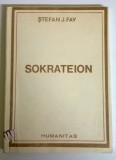 STEFAN FAY - SOKRATEION, 1991, Humanitas