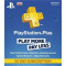 PlayStation Plus - 90 Day Subscription