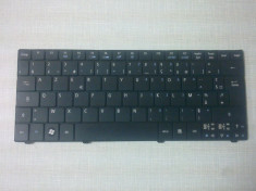 Tastatura Laptop Acer Aspire One 722 - SE VINDE FIECARE TASTA IN PARTE ! PRETUL ESTE PENTRU O SINGURA TASTA ! foto