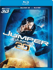 Jumper 3D Bluray (subtitrare in romana) foto