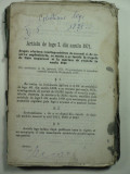 ISTORIA DREPTULUI IN TRANSILVANIA RESPECTIV UNGARIA - PESTA 1872 ED. M. RATH, Alta editura