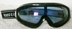 Stoc Limitat ! Ultimele bucati ! OCHELARI KOESTLER-SKi-SNOWBOARD- Protectie UV 100% ( Import Germania-Austria). foto