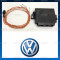 Kit upgrade senzori parcare: de la PDC la Park System cu OPS pentru VW Golf, Jetta, Passat B6, Passat CC