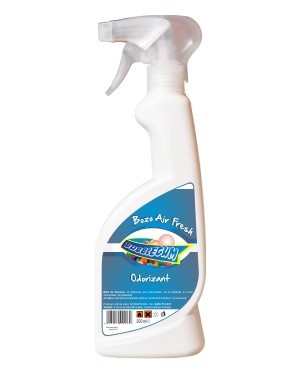 Odorizant Auto Bozo Bubblegum Arhiva Okaziiro