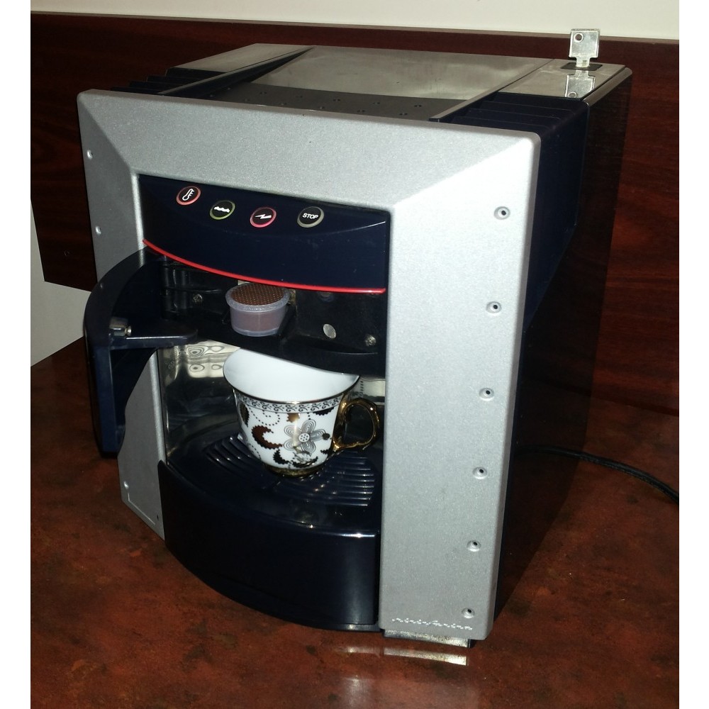 Lavazza Espresso Point EP 2100 PROFESIONAL arhiva Okazii.ro