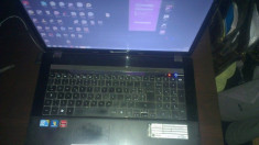 Vand/Schimb Laptop Packard Bell 17.3 I3 foto