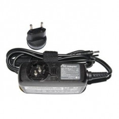 Alimentator laptop portabil pentru Sony 19,5V 2A 40W, conector 6,5x4,4mm foto