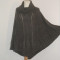 PONCHO MOHAIR MARO H&amp;amp;M