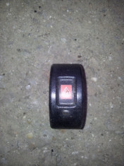 Vand buton avarii Opel Astra Bertone foto