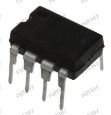 Circuit integrat:LME49720NA/NOPB amplificator - 003223 foto