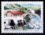 Brazilia 1989 - catalog nr.1934 neuzat,perfecta stare