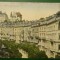 Karlsbad Obere Parkstrasse - 1906 circulata