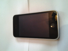 Apple Iphone 3G Black Neverlocked foto