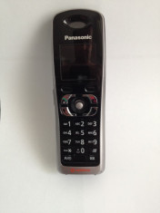 TELEFON FIX PANASONIC foto