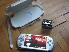 PSP SLIM 3004 foto